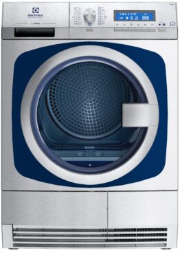 Trummelkuivati myPRO TD2-9HP